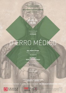 ErroMedico