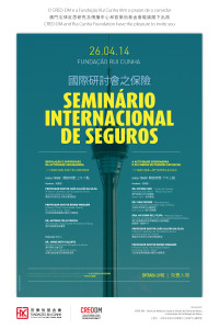 Seminario Internacional Seguros