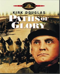 Paths of Glory