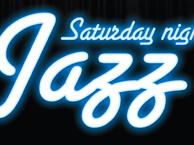 Saturday Night Jazz 活動/發佈會/演講會