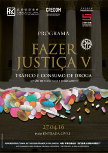 FAZER JUSTICA V-01