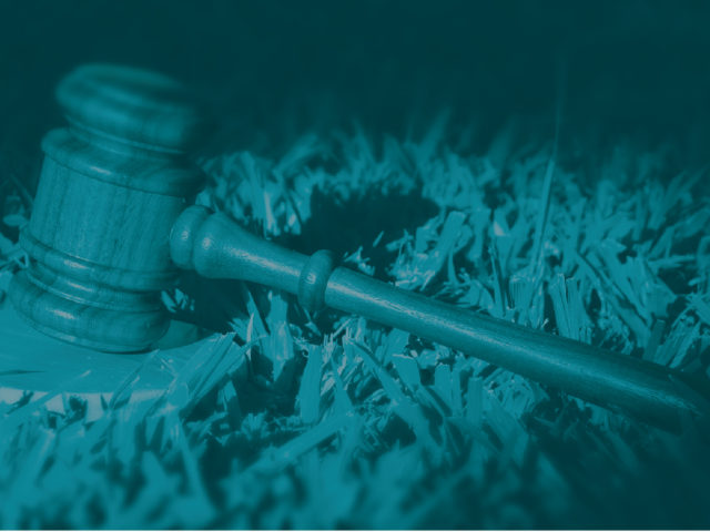 Environmental Law & Policy PRATICUM