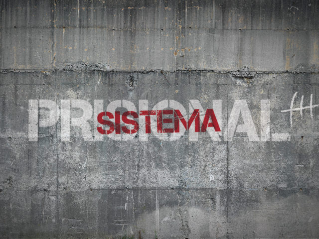 Sistema Prisional – Papillon 其他活動