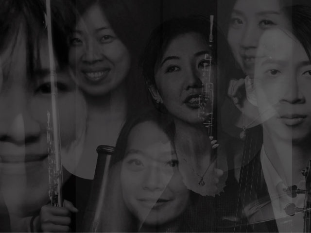 Rui Cunha Foundation Classical Gala Concert 協辦活動