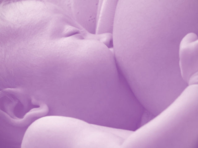 Breastfeeding, Easier Learnt Than Done? Practical Tips for New Parents EVENTS / RELEASES / PRESENTATIONS