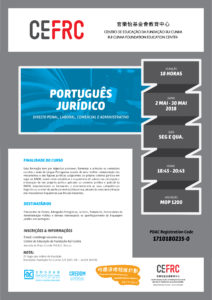 PORTUGUES JURIDICO