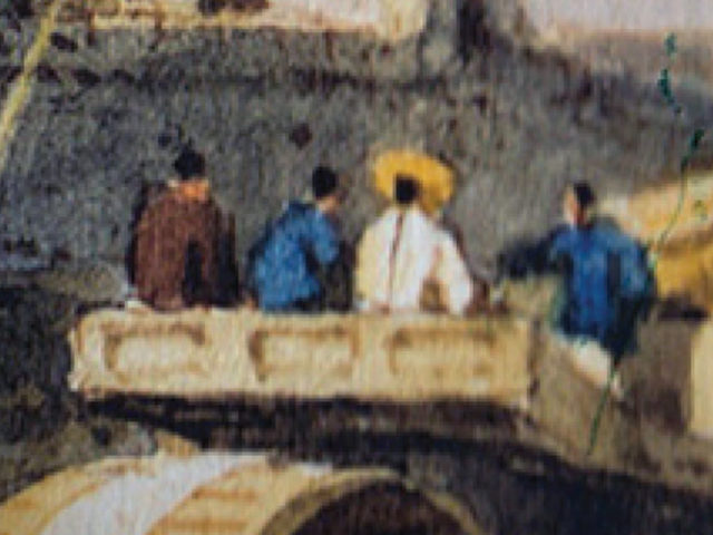 O Silêncio dos Céus RELEASES / PRESENTATIONS