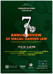 Gaming Law 7