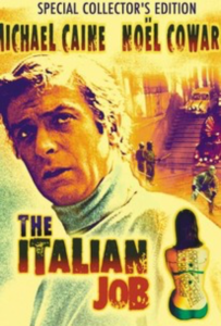 Italian Job