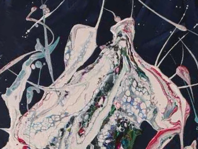姿動自遊 . Fluid Gestures EXHIBITIONS