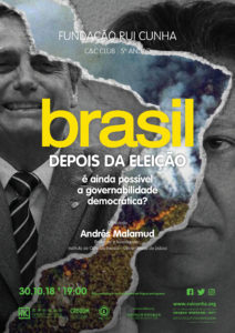 Poster Brasil