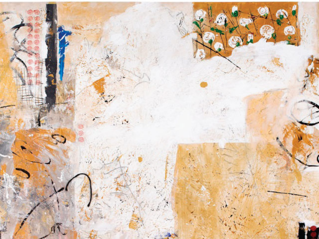 Colecção de Obras de Arte da Fundação Rui Cunha EXHIBITIONS