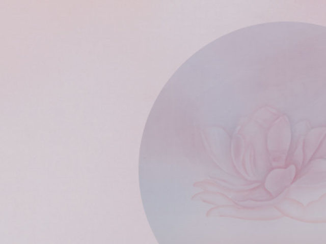 A State of Bliss EXHIBITIONS
