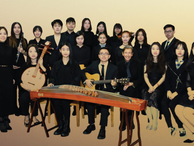 Matinnés Musicales EVENTS / RELEASES / PRESENTATIONS
