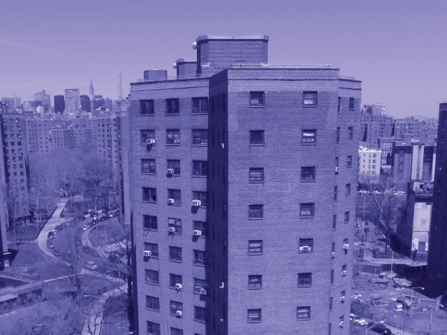 Mass Housing: Modern Architecture and State Power, a Global History CONFERENCES / DEBATES