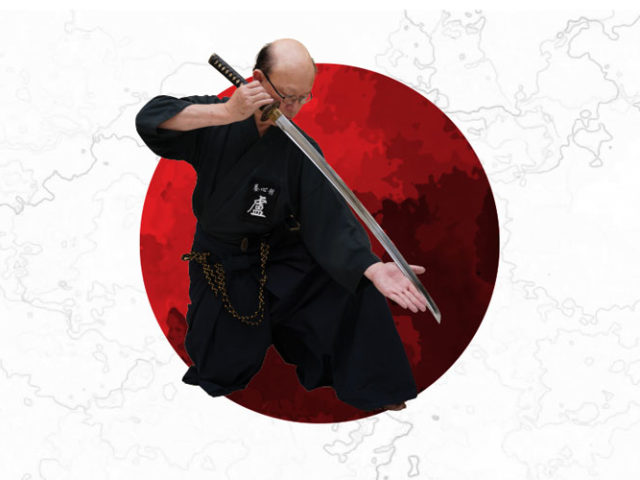 Brief introduction on historical development of Japanese Martial Arts OTHER ACTIVITIES
