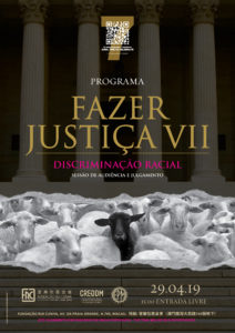 FAZER JUSTICA VI-01