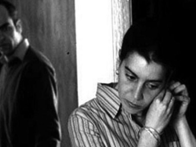 Take My Eyes – Domestic Violence – VI Ciclo de Cinema CRED-DM OUTRAS ACTIVIDADES