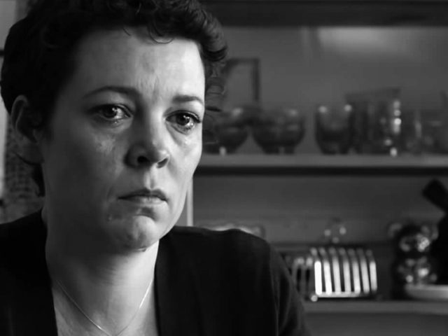 Tyrannosaur – Domestic Violence – VI Ciclo de Cinema CRED-DM OUTRAS ACTIVIDADES
