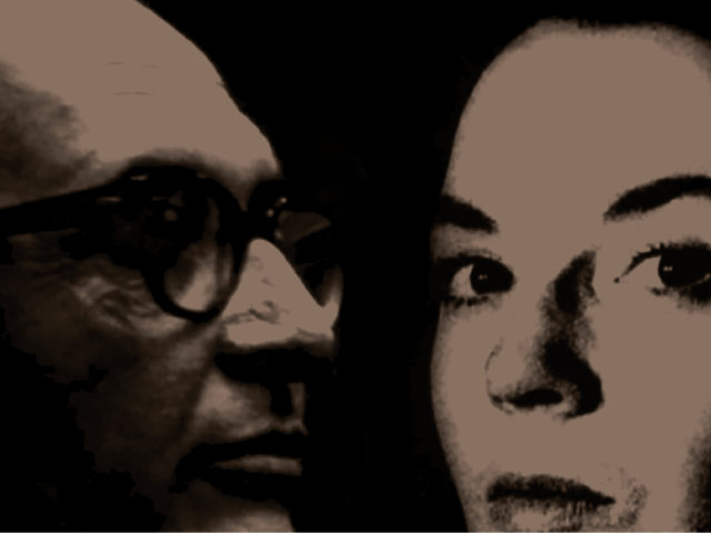 Sena e Sophia – Duas Décadas de Amizade – 2019.11.27 Notebook of Stories