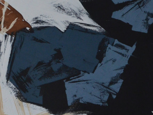 Recent Works by Nuno Santiago – 2019.11.28 EXHIBITIONS