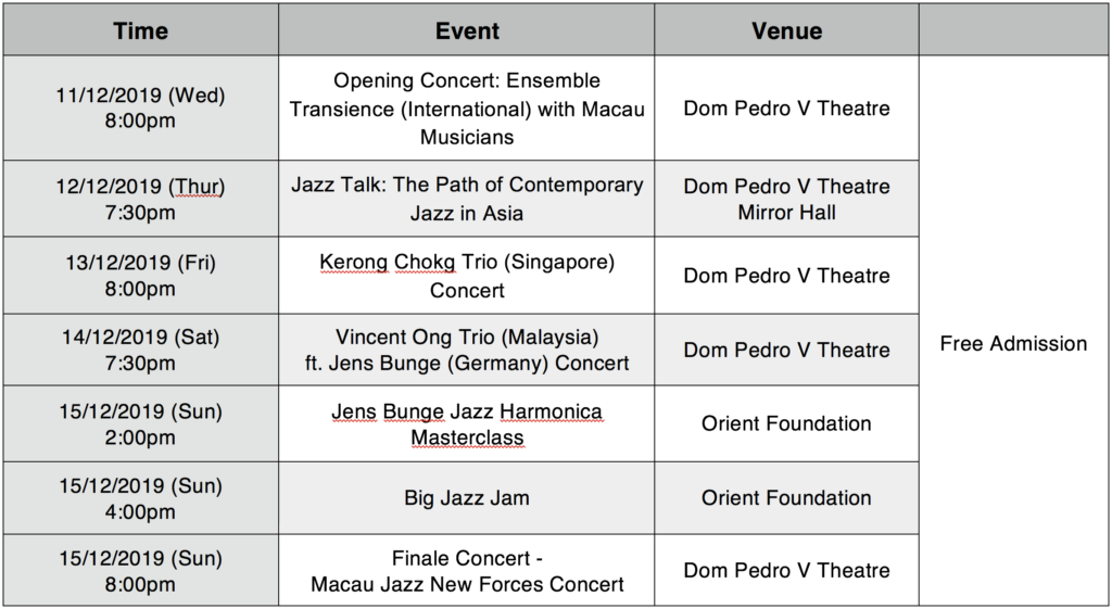 TimetableProgramm