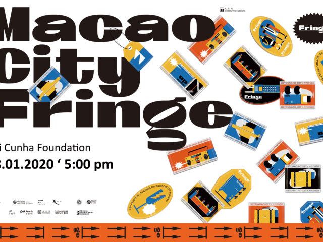 Fringe Festival – 2020.01.18 OUTRAS ACTIVIDADES
