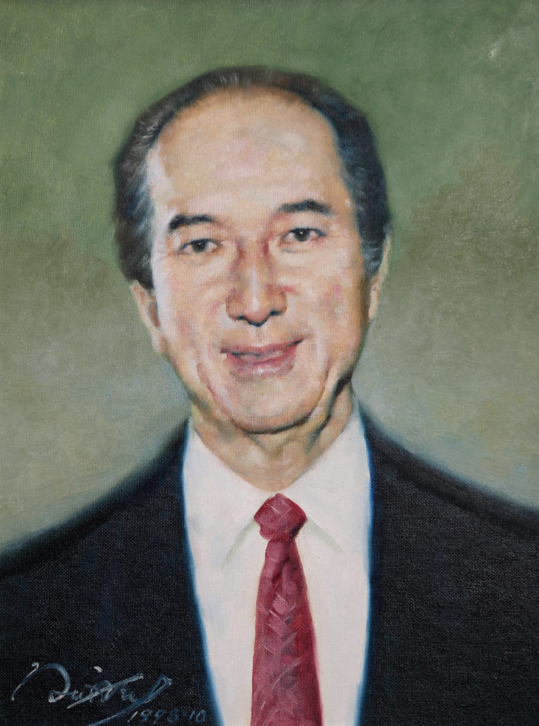 Dr_Stanley Ho_painting