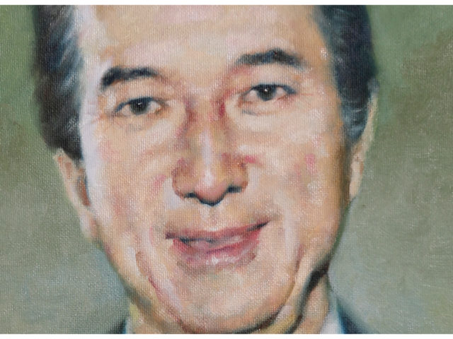 何鴻燊博士 – 1921-2020 文化