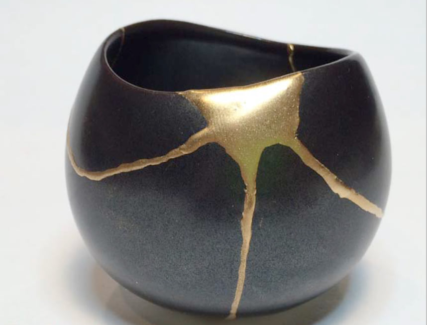 KINTSUGI