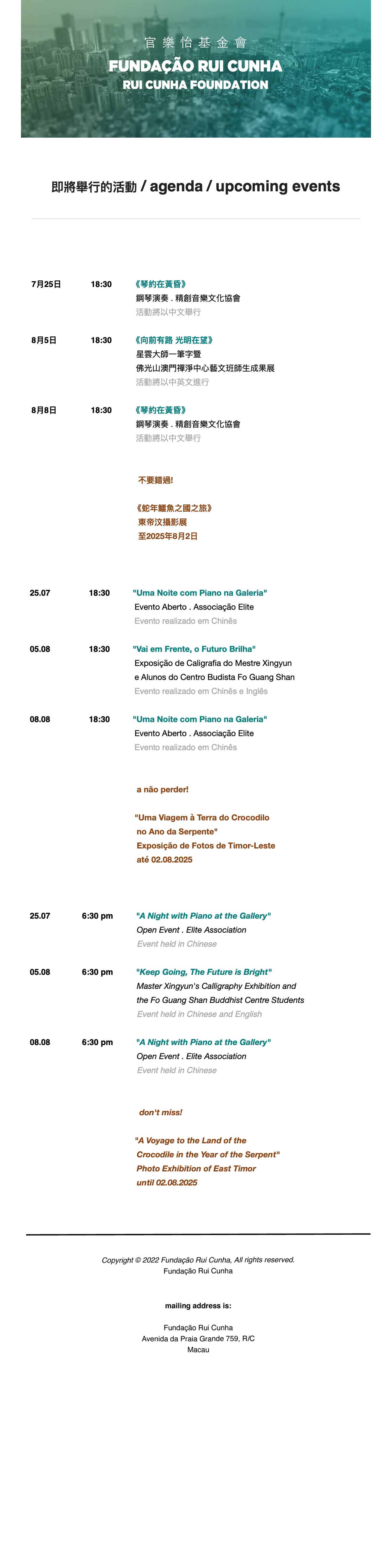 Base_AGENDA SEMANAL 25Julho