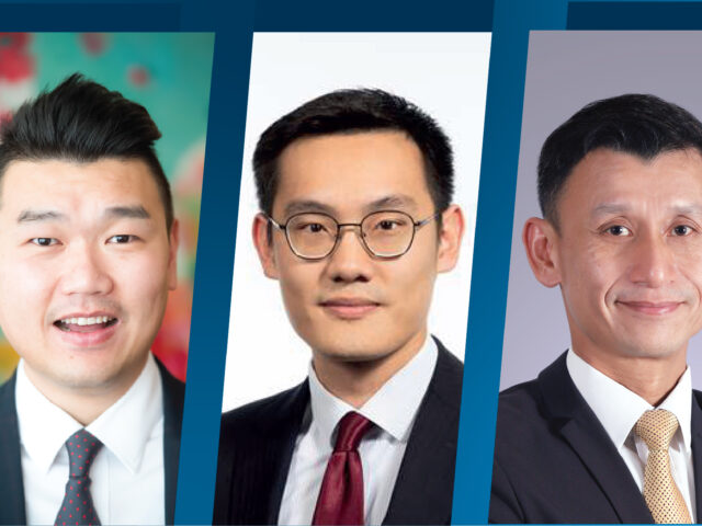 Real Estate in Macau – 2020.08.13 CONFERENCES / DEBATES