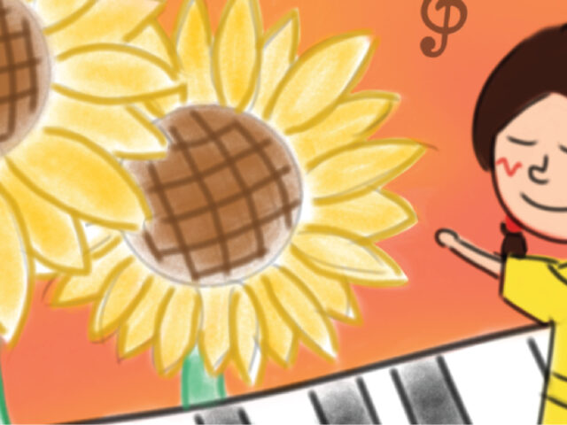 Summer of Children’s Music – 2020.08.12 EVENTS / RELEASES / PRESENTATIONS