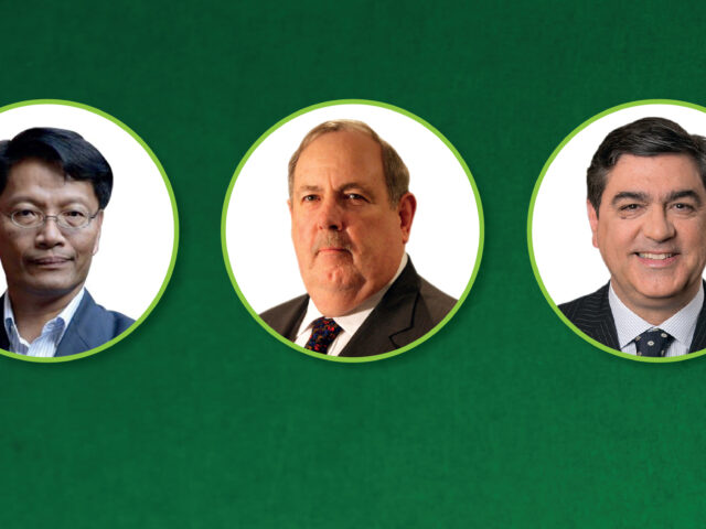 Macau Gaming – A reality check – 2020.09.10 CONFERENCES / DEBATES