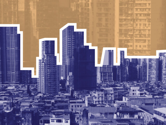 Plano Director de Macau: Que visão e que regras? – 2020.11.26 CONFERENCES / DEBATES