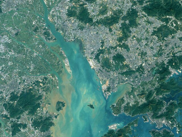 Recent Developments in Greater Bay Area and the Belt & Road Initiative – 202.12.04 CONFERENCES / DEBATES
