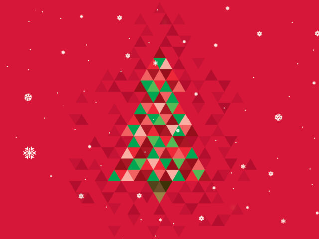 Happy Holidays! CULTURE