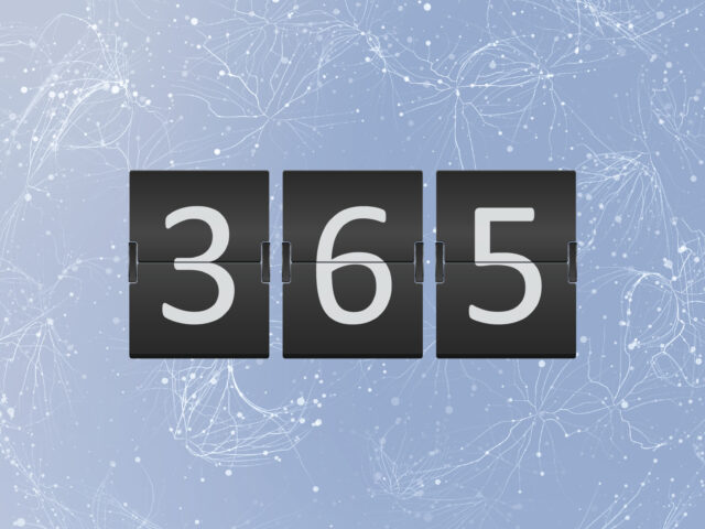 COVID19 365 Days – 2021.01.22 CONFERENCES / DEBATES