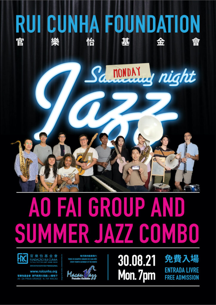 POSTER_jazz