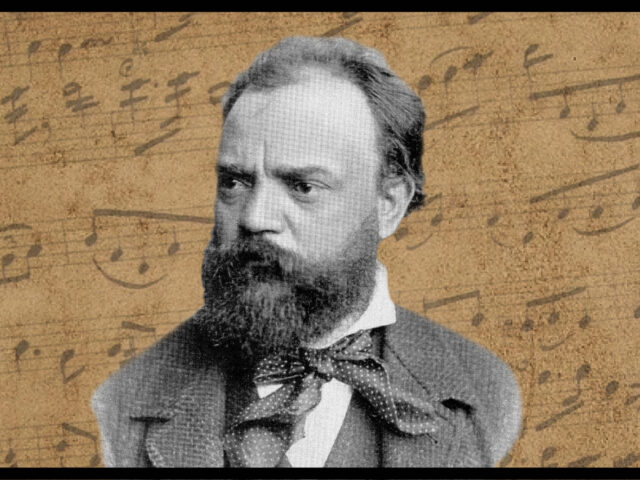 Efemérides na Ópera . “Rusalka” de Antonín Dvořák – 2021.09.23 EVENTS / RELEASES / PRESENTATIONS