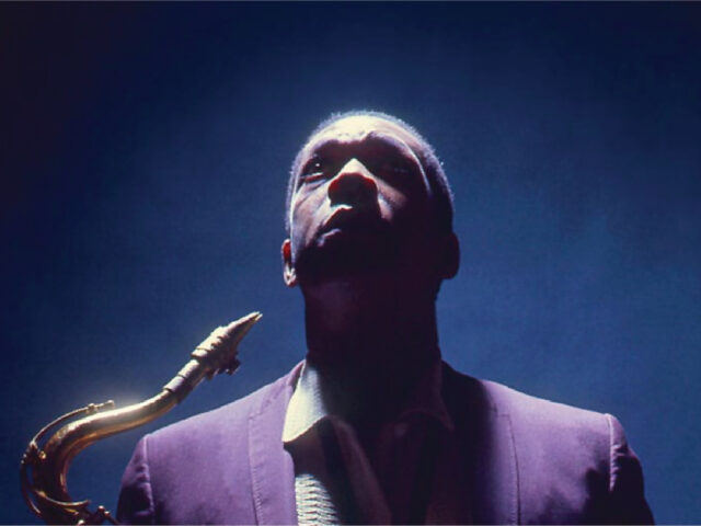CANCELLED!“Chasing Trane: The John Coltrane Documentary” (2016) – 2021.09.25 OTHER ACTIVITIES