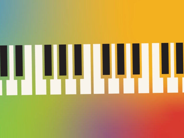 A Night with Piano at the Gallery – 2021.09.24 EVENTS / RELEASES / PRESENTATIONS