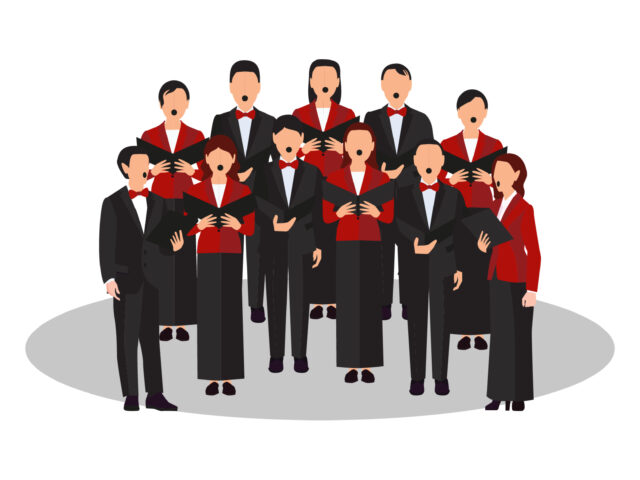 “Sing for Joy” . Christmas Caroling by the FRC Choir – 2021.12.04 ADDITIONAL ACTIVITIES