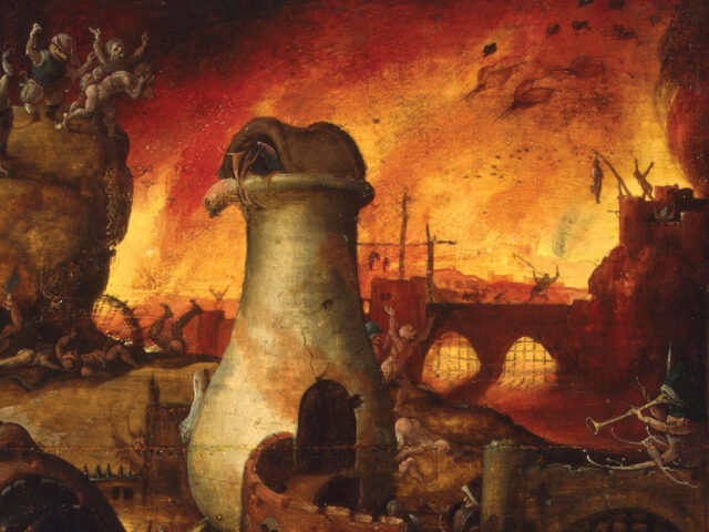 700 Anos da Morte de Dante Alighieri – 2021.12.07 Notebook of Stories