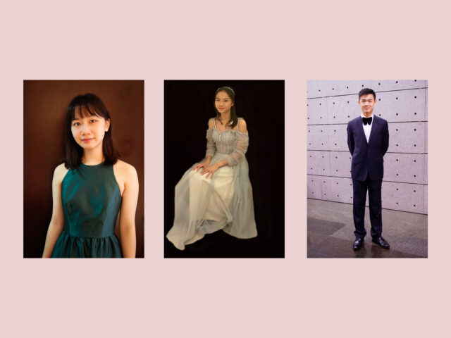 “Midsummer Music Encounter” . Piano Recital – 2022.08.17 EVENTS / RELEASES / PRESENTATIONS