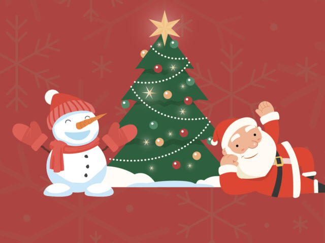 Christmas Joy to Unleash the Potential – 2022.12.17 活動/發佈會/演講會