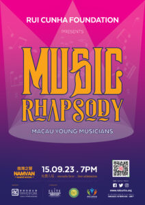 Poster _MUSIC RHAPSODY-FB