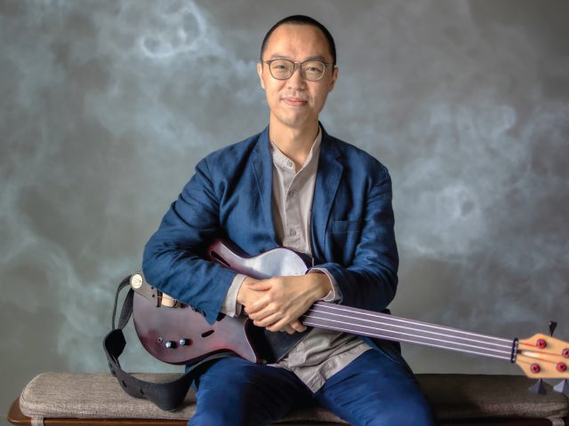 Saturday Night Jazz – 2025.04.26 EVENTS / RELEASES / PRESENTATIONS