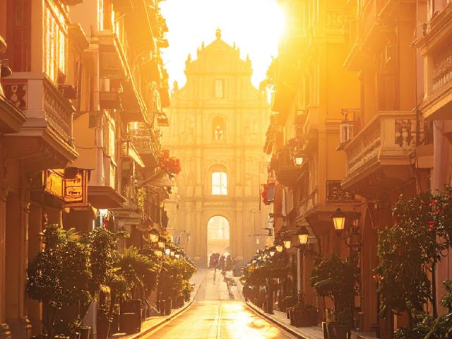 Challenges of Being Macanese Today! – 2025.05.29 CONFERENCES / DEBATES