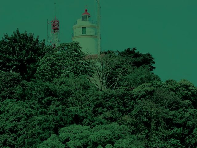 Macau’s Eclectic Architecture – 2025.05.30 CONFERENCES / DEBATES